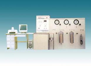 A95 KXD-III型多功能氦孔隙度測定儀 精密測量，高效分析