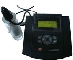 便攜式微量溶解氧儀 現(xiàn)代水質(zhì)監(jiān)測的得力助手