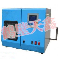 鶴壁市天鑫煤質(zhì)化驗設備廠 專業(yè)儀器儀表助力精準煤質(zhì)分析