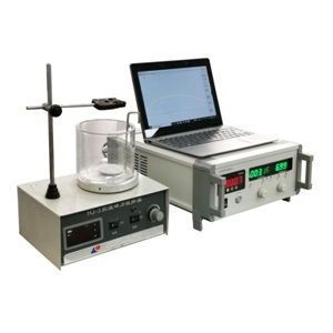 EP-06X型電解拋光腐蝕儀 材料科學研究的得力助手