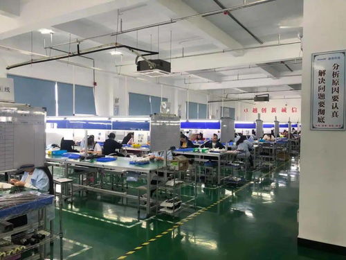 來鳳人專屬好機會！利川招300名女工，包吃住待遇優，月薪3000離家近！